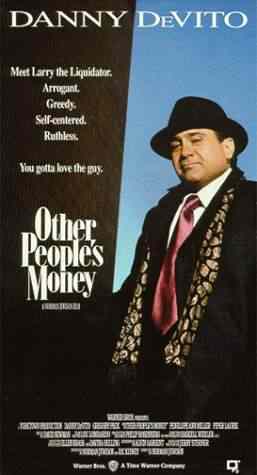 one of the great DeVito films